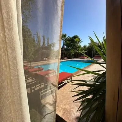 Villa Atika - Maison d'Hôtes & SPA