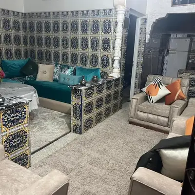 Charmante Maison et Comfortable à Ifrane