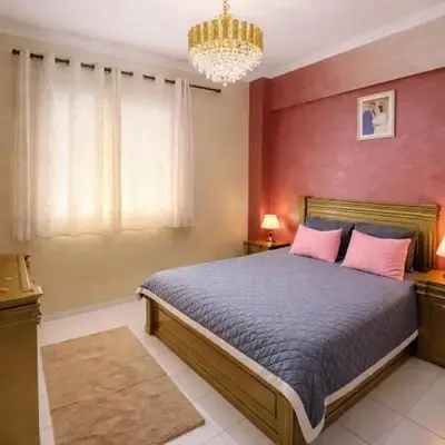 Fes Saiss Residence