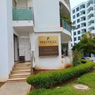 Résidence Prestigia Fès centre - 3 chambres