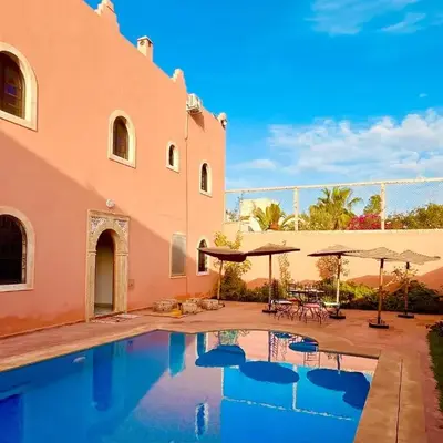 Palais Aya