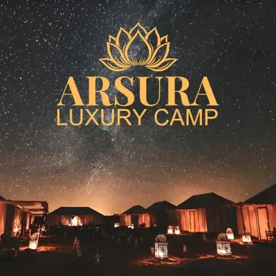 Arsura Luxury Camp
