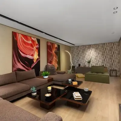 Modern Loft in City Center
