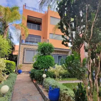 Private Villa