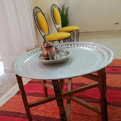 chez dar Ayoub