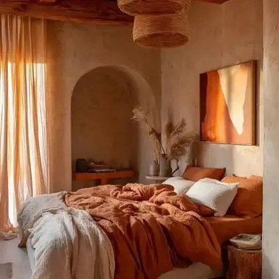 Riad hibat fes