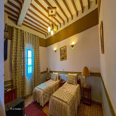 Riad Ksar Assalassil Erfoud