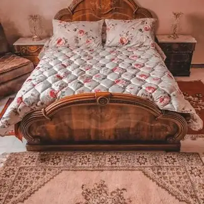 casa medina sanaa