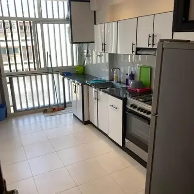 Miloche home