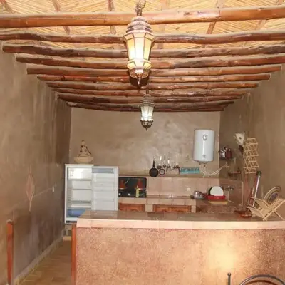 Sahara Apartament