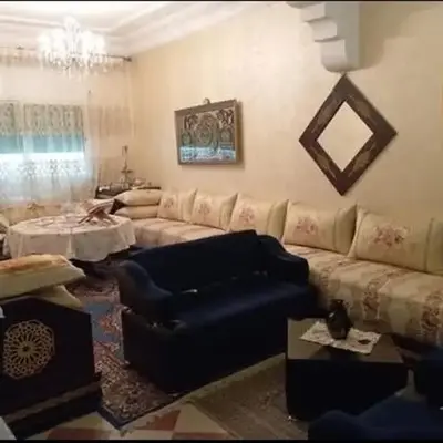 Maison zakaria