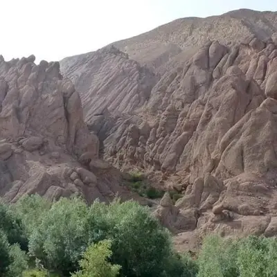 Red Rocks Guest House