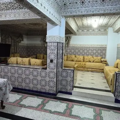 Appartement familial 110 m2