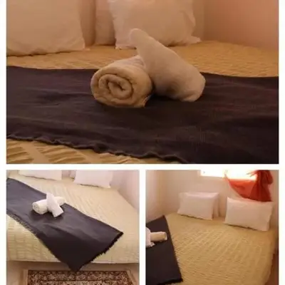 Apartment in Agadir
