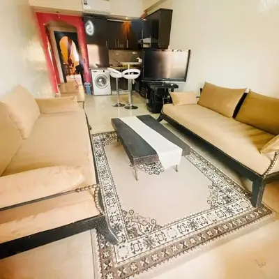 Comfortable Apartment with Pool