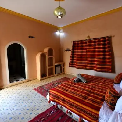 Riad Ali El Cojo