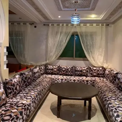 Nice apartment