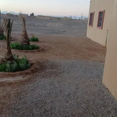 Merzouga Sunshine traditional luxury camp