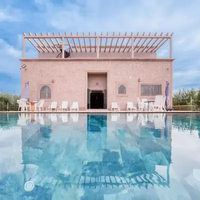Villa Memories 5bedrooms Space