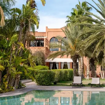Dar Basma - Boutique Hotel & Spa by Babakoul Collections