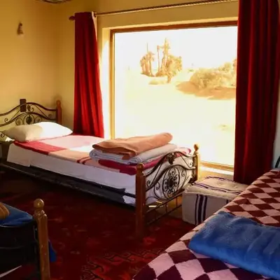Rimal Travel Camp