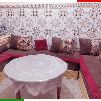 Cozy Apartment Near Ouzoud Waterfalls