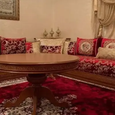Cozy Erfoud apartment - Moroccan charm & comfort
