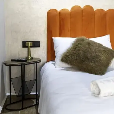 Mina Home 2