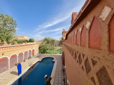 Gallery image of Kasbah Ifri in Kalaat MGouna