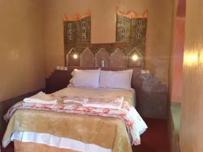Gallery image of Kasbah Ifri in Kalaat MGouna