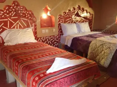 Gallery image of Kasbah Ifri in Kalaat MGouna