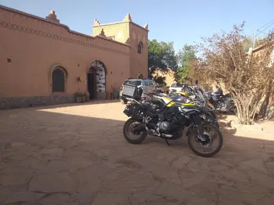 Gallery image of Kasbah Ifri in Kalaat MGouna