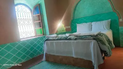 Gallery image of Kasbah Ifri in Kalaat MGouna