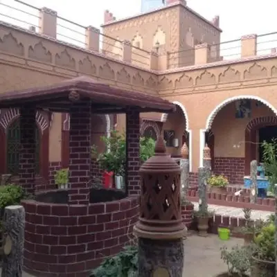 Kasbah Ifri