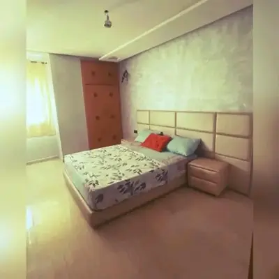 إقامة حسن