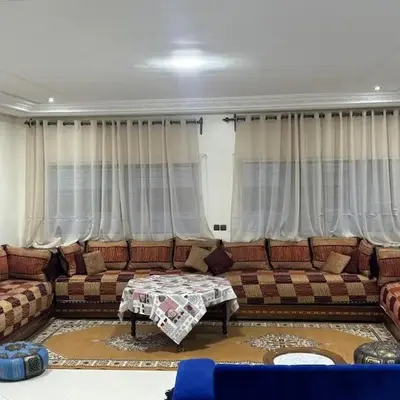 Apartment in downtown Fez