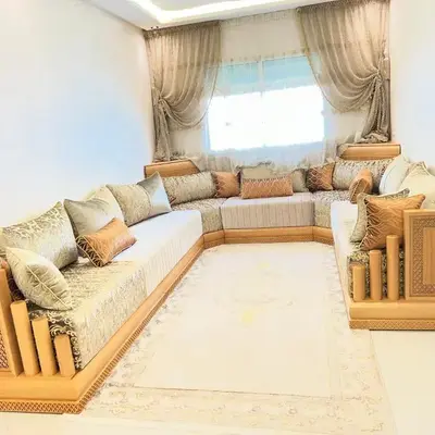 Appartement Diyar Saiss