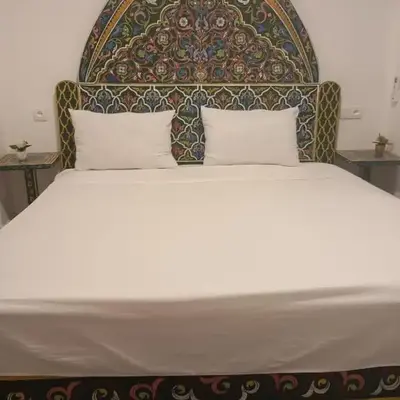 dar andalosse fes