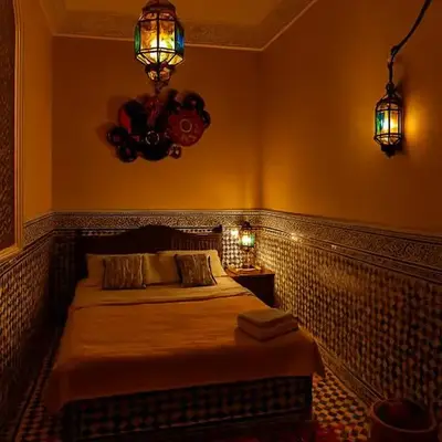 Riad jnan lward