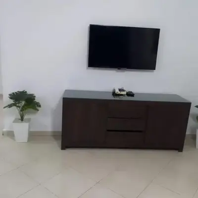 Touahri C TW01 Apartment - Centre