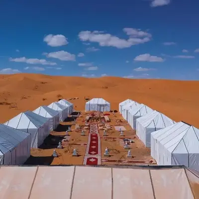 merzouga asamer