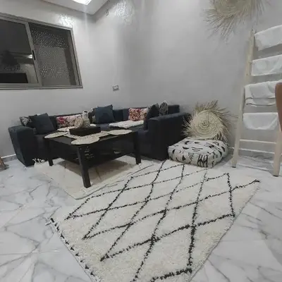 Cozy GenYcool Apartment Meknes Center
