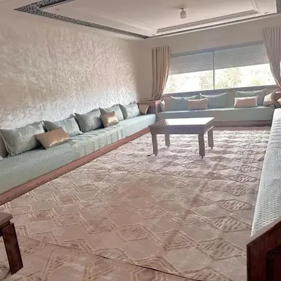 إقامة حسن