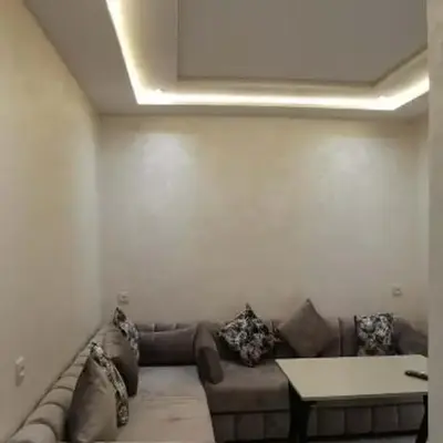 Idrissi appartement