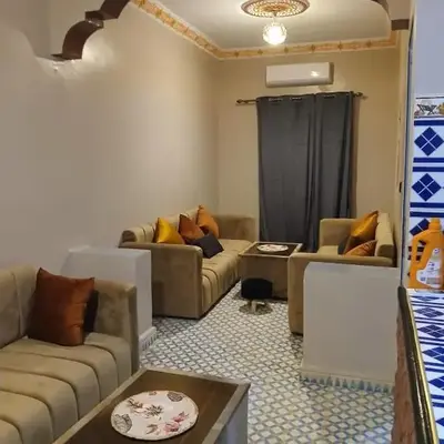 Casa Ayour