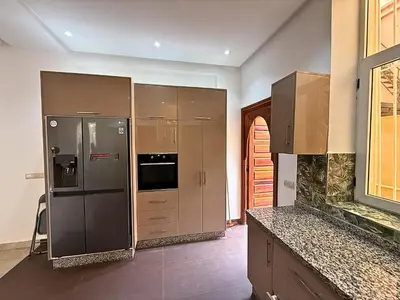 Gallery image of Villa Zeineb in Marrakech