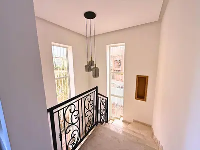 Gallery image of Villa Zeineb in Marrakech