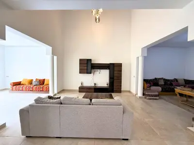 Gallery image of Villa Zeineb in Marrakech