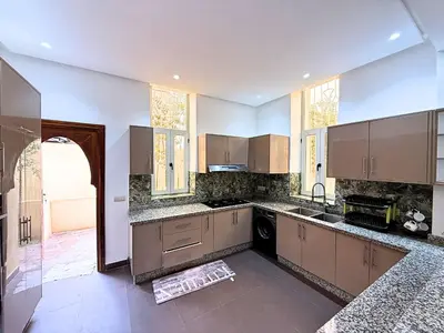 Gallery image of Villa Zeineb in Marrakech