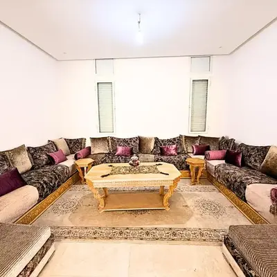 Villa Zeineb